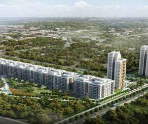 3 BHK  1950 Sqft Apartment for sale in  Vatika Seven Elements in Sector 89A