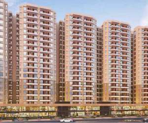 3 BHK  645 Sqft Apartment for sale in  Breez Global Heights 89 in Sector 89