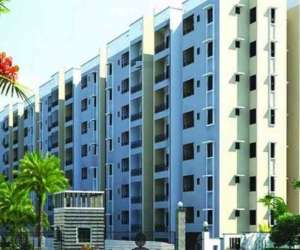 3 BHK  857 Sqft Apartment for sale in  Shriram Sapphire in Bommasandra