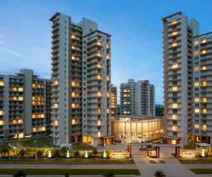3 BHK  1324 Sqft Apartment for sale in  Puri Diplomatic Residences in Sector 111