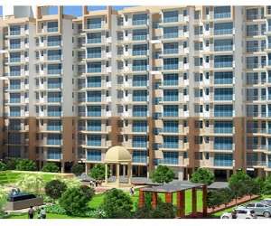 2 BHK  875 Sqft Apartment for sale in  Breez Global Heights in Sohna
