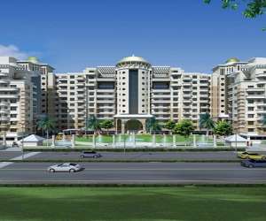 4 BHK  3205 Sqft Apartment for sale in  Forte Point The Olive Spire in Sector 70A