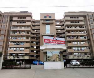 4 BHK  2300 Sqft Apartment for sale in  Forte The Olive Crescent in Sohna