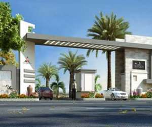 1 BHK  670 Sqft Apartment for sale in  ABL Palm Exotica in Alwar Bypass Road
