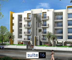 3 BHK  1452 Sqft Apartment for sale in  AJ & Co Suite 16 in Pallikaranai