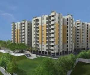 3 BHK  3000 Sqft Apartment for sale in  Akshaya Akshaya Aikya in Gandhi Nagar