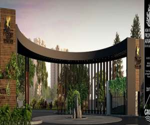 2 BHK  1211 Sqft Apartment for sale in  Prestige Song of South in Begur Road