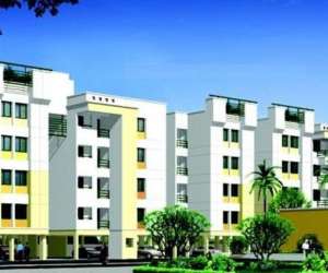 3 BHK  985 Sqft Apartment for sale in  Arihant Housing Frangipani in Siruseri OMR