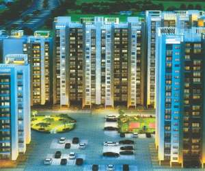 2 BHK  980 Sqft Apartment for sale in  Urban Village in Gomti Nagar
