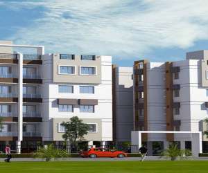 2 BHK  885 Sqft Apartment for sale in  Deccan Estates Deccan Sivalaya in Anna Nagar