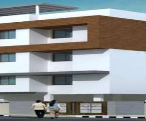 3 BHK  1564 Sqft Apartment for sale in  Deccan Estates Deccan Samriddhi in Royapettah