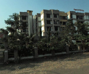 2 BHK  1250 Sqft Apartment for sale in  Space India Venkat Heritage in Tembhode