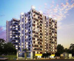 3 BHK  886 Sqft Apartment for sale in  DRA Pristine Pavilion Phase 3 in Singaperumal Koil