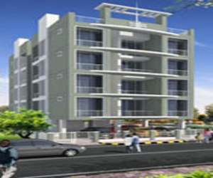 1 BHK  615 Sqft Apartment for sale in  Shelter Cottage in nerul