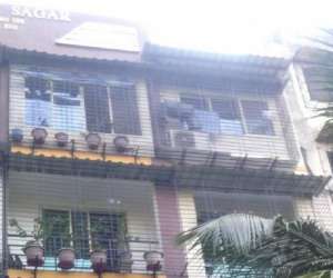 1 BHK  600 Sqft Apartment for sale in  Future Bhakti Sagar in nerul