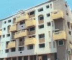 1 BHK  600 Sqft Apartment for sale in  Haware Gurukrupa in Airoli
