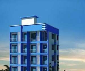 1 BHK  580 Sqft Apartment for sale in  SK Shree Apartment in Belapur