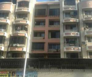 1 BHK  550 Sqft Apartment for sale in  Goodwill Residency in Airoli