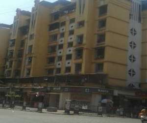 1 BHK  570 Sqft Apartment for sale in  Maruti Enclave in Airoli