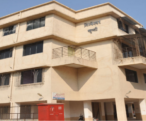 2 BHK  885 Sqft Apartment for sale in  Nimbeshwar Shrishti in Devad
