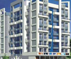 2 BHK  1000 Sqft Apartment for sale in  Marvels Heramba in Kalamboli