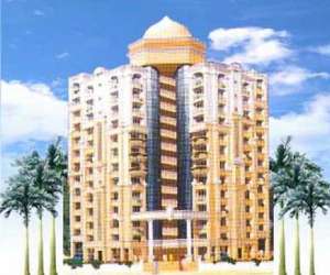 4 BHK  1700 Sqft Apartment for sale in  V R Mittal Krishna Regency in Vashi