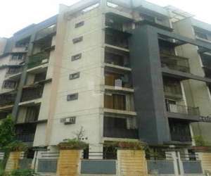1 BHK  640 Sqft Apartment for sale in  Arihant Ansh in Vashi