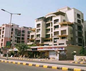 2 BHK  900 Sqft Apartment for sale in  EV Panchali in nerul