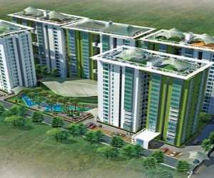 1 BHK  520 Sqft Apartment for sale in  Green Tree Green 201 in Pudupakkam