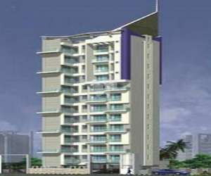 2 BHK  1011 Sqft Apartment for sale in  Galaxy Shelter in Nerul