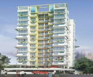 2 BHK  1080 Sqft Apartment for sale in  Siddhivinayak Orchid in Roadpali