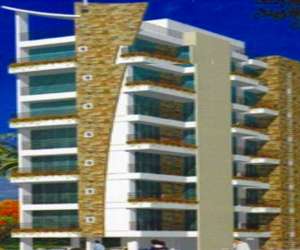 3 BHK  1200 Sqft Apartment for sale in  Mega Sterling in Roadpali