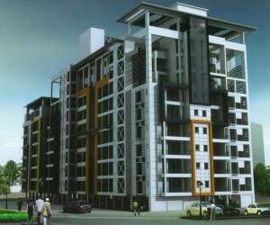 3 BHK  1405 Sqft Apartment for sale in  Amna Constructions Rolex Estate in Chinhat