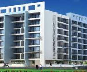 3 BHK  1555 Sqft Apartment for sale in  Shree Ambica Moreshwar Plazza in nerul