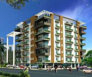 3 BHK  1750 Sqft Apartment for sale in  Nirmala Tower in Matiyari