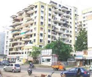 3 BHK  1406 Sqft Apartment for sale in  Swaraj Sairaj CHS in Airoli