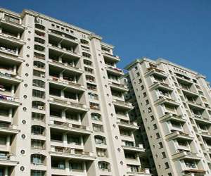 3 BHK  1355 Sqft Apartment for sale in  Neel Sidhi Tower in Vashi