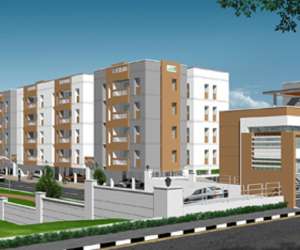 2 BHK  939 Sqft Apartment for sale in  Isha Homes Yara in Medavakkam South