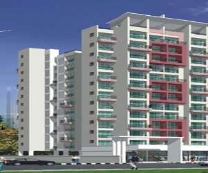 2 BHK  850 Sqft Apartment for sale in  Om Sai Riddhi Siddhi Regency in Kamothe