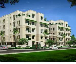 3 BHK  1058 Sqft Apartment for sale in  Jain Housing Cedar Point in Pallavaram
