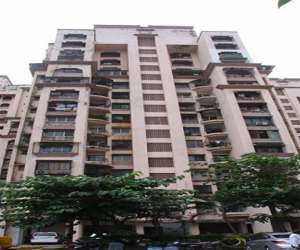 1 BHK  600 Sqft Apartment for sale in  Maruti Paradise in Belapur
