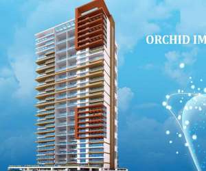 3 BHK  1795 Sqft Apartment for sale in  Sunny Orchid Imperia in Koparkhairane