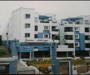 3 BHK  1515 Sqft Apartment for sale in  Jain Housing Ashraya Phase I in Virugambakkam