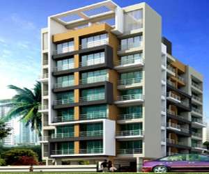 3 BHK  1535 Sqft Apartment for sale in  Neelkanth Bliss in Ulwe