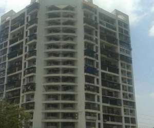3 BHK  1425 Sqft Apartment for sale in  Goodwill Harmony in Airoli
