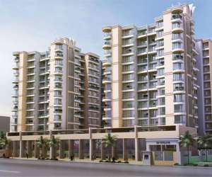 3 BHK  1625 Sqft Apartment for sale in  USR Sai Enclave in Ulwe