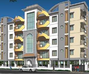 2 BHK  885 Sqft Apartment for sale in  Jeayam Shelters Pearl Park in Urapakkam