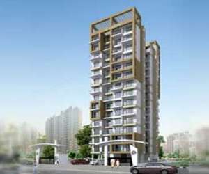 3 BHK  1621 Sqft Apartment for sale in  EV Crest in Ulwe