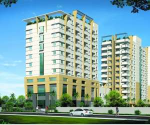 2 BHK  1055 Sqft Apartment for sale in  JBM Shelters Dakshin Grand Southern Towers in Urapakkam