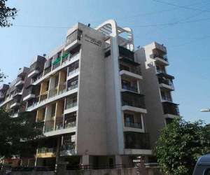 2 BHK  973 Sqft Apartment for sale in  Swaraj Suyash Swaraj in Koparkhairane